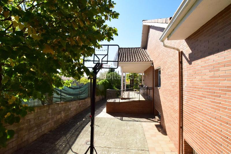 Foto b0c2e50c-e132-49f0-b4aa-4e7b5ef116c1. Affitto casa con riscaldamento in Soto del Real