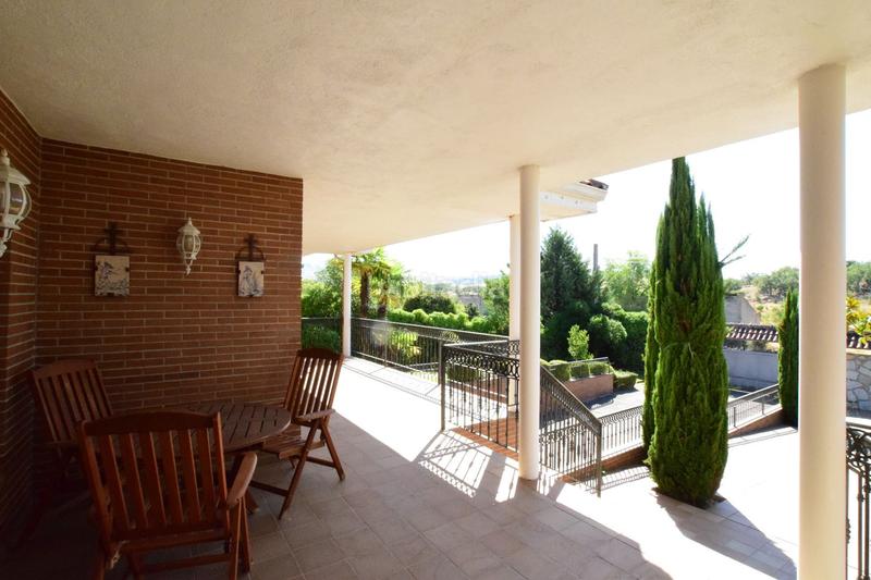 Foto b2856feb-5231-49b4-9ccd-6d50eaf997cf. Affitto casa con riscaldamento in Soto del Real