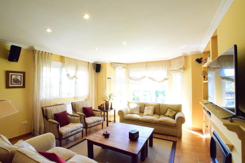 Foto c225bb0f-cb7d-4974-a3f8-e6acebe113e7. Affitto casa con riscaldamento in Soto del Real