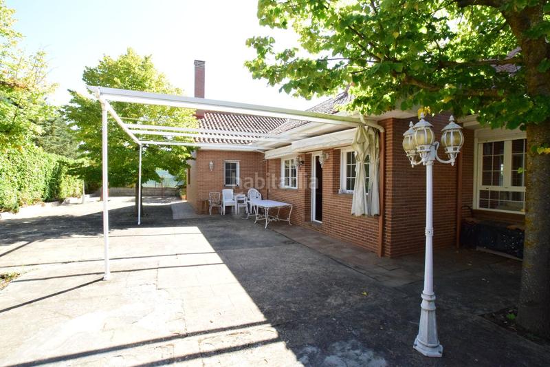 Foto c7f66f2d-6840-4bd7-95f3-4ad312d706c1. Affitto casa con riscaldamento in Soto del Real