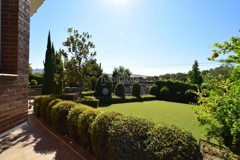 Foto e4b5f399-3ccc-4e9c-848a-f0c2dee2d356. Affitto casa con riscaldamento in Soto del Real