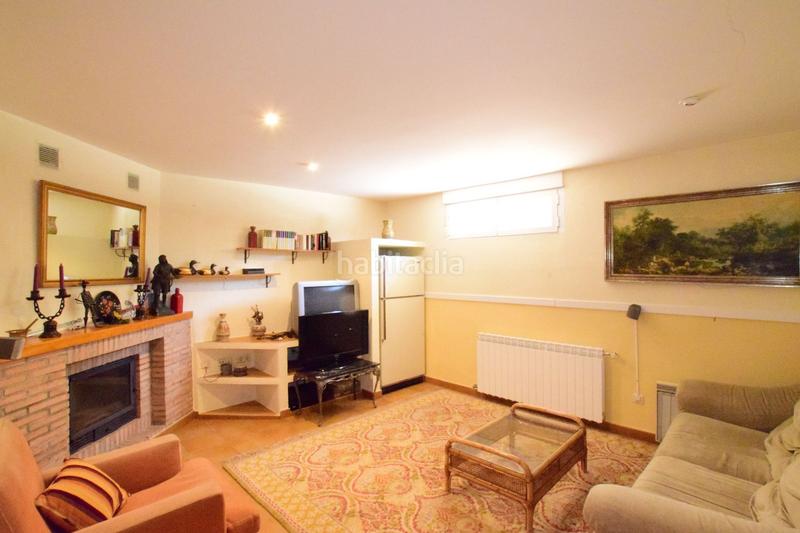 Foto ec15c867-d144-4f82-a4fc-30b3b0c626a5. Affitto casa con riscaldamento in Soto del Real