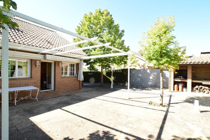 Foto fb433dbe-8326-4e2e-ac39-8412e61ec772. Affitto casa con riscaldamento in Soto del Real