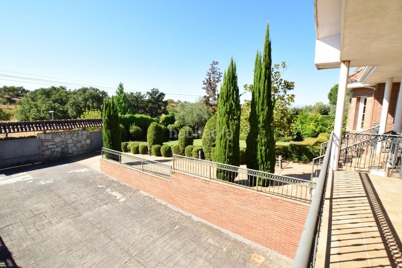 Foto fdc941f9-b84e-4b7c-9468-3ecacec52f5e. Affitto casa con riscaldamento in Soto del Real