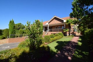 Casa a Soto del Real