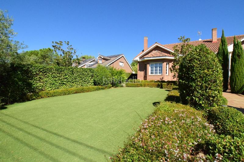 Foto 14061f57-9a68-4b36-808d-5110ad8d17a6. Miete haus mit heizung in Soto del Real