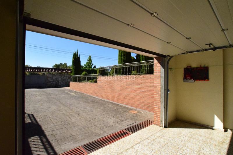 Foto 23cc0b13-924c-4c33-bdcf-d4594a0280ef. Miete haus mit heizung in Soto del Real