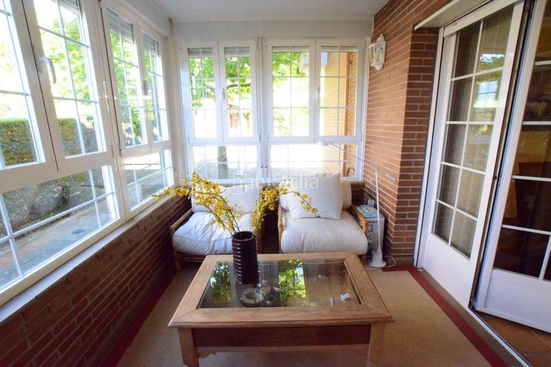 Foto 2cc1255e-3243-4736-8a39-455f5a310f5c. Miete haus mit heizung in Soto del Real