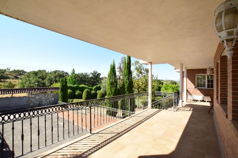 Foto 3720fca3-7834-41e6-9b57-f7c17ef77106. Miete haus mit heizung in Soto del Real