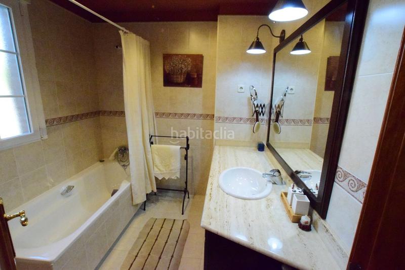 Foto 4fcce8fd-4e8a-4995-a6b2-8a82dbaa4593. Miete haus mit heizung in Soto del Real