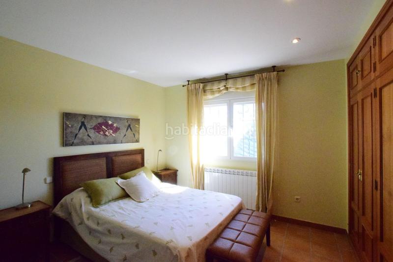 Foto 61aca1ac-3bb1-46c7-8fcd-83898ae80017. Miete haus mit heizung in Soto del Real