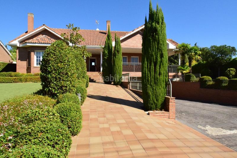 Foto 8e566f9d-c216-4935-ae98-41645b7934ad. Miete haus mit heizung in Soto del Real