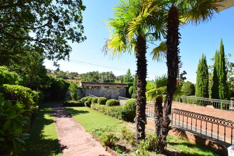 Foto 9870c3c2-5572-418a-b9b6-ad251437d8e6. Miete haus mit heizung in Soto del Real