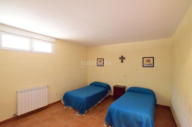 Foto a462a4f3-6713-4c66-bad7-374c459b0e8b. Miete haus mit heizung in Soto del Real