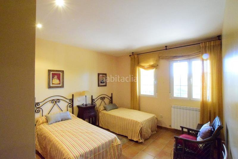 Foto bc8685e8-3eaf-423b-97e4-13e8bfd2df1a. Miete haus mit heizung in Soto del Real