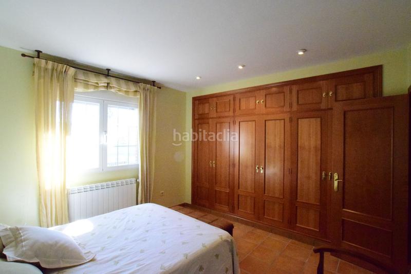 Foto c83ad7f8-521b-440d-9b95-22e66b4d0007. Miete haus mit heizung in Soto del Real