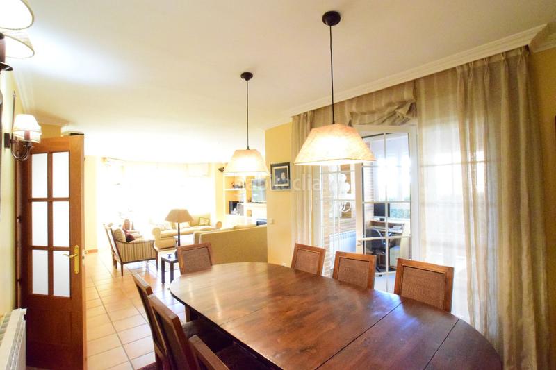 Foto c9f0359f-533a-45da-92fa-eea0b6ab2b5e. Miete haus mit heizung in Soto del Real