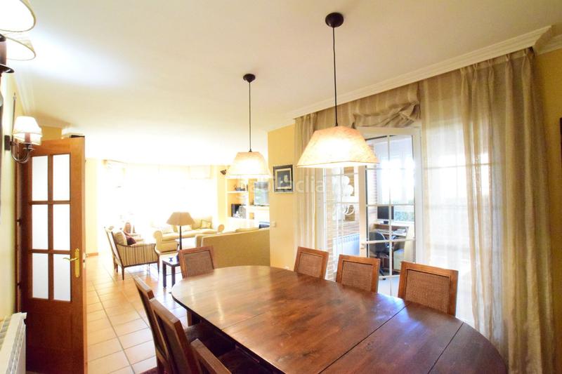 Foto d029bec2-e56e-468a-9aef-cd8372f066eb. Miete haus mit heizung in Soto del Real