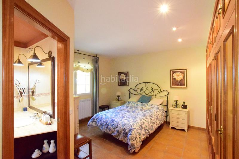 Foto d7f0a94f-8861-4f5a-ac2f-c05ce22bc71f. Miete haus mit heizung in Soto del Real