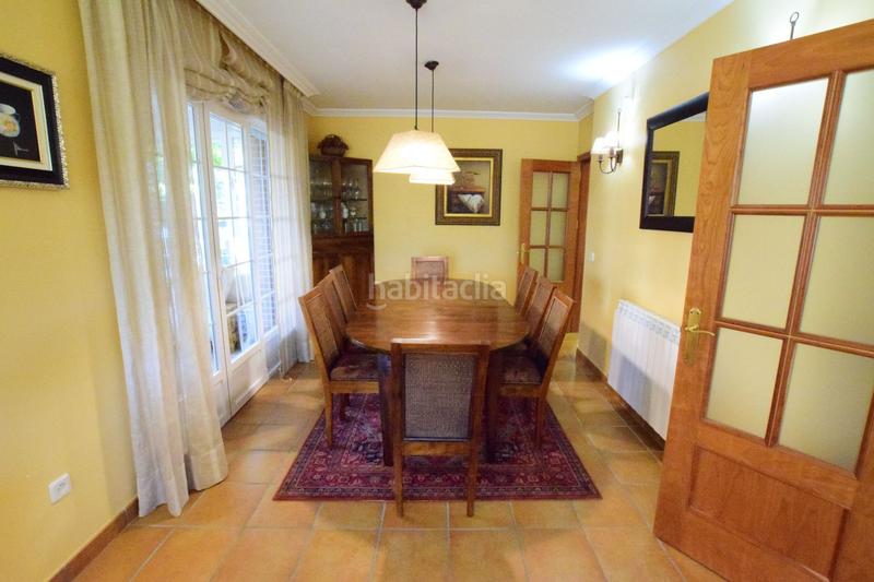 Foto eb51395c-6245-491a-a5b8-99e14ee5bcf1. Miete haus mit heizung in Soto del Real