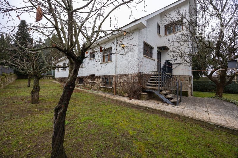 Foto 06b8e604-a50e-43fd-83a0-3536f4e08991. Casa en Soto del Real