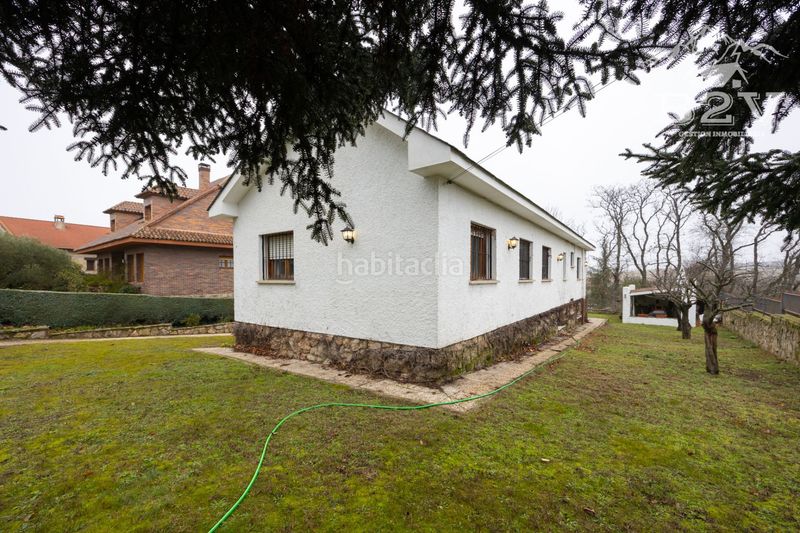 Foto 1ae61feb-2ce1-483d-81ad-ccd817edff45. Casa en Soto del Real