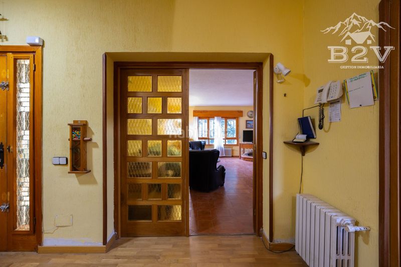 Foto 20c35bcc-5774-4f52-9d04-a7cfc8a2b10e. Casa en Soto del Real