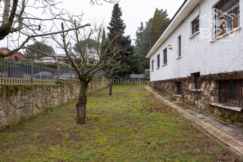 Foto 21a14bf5-7f00-49a9-9dec-ac609140ab2b. Casa en Soto del Real