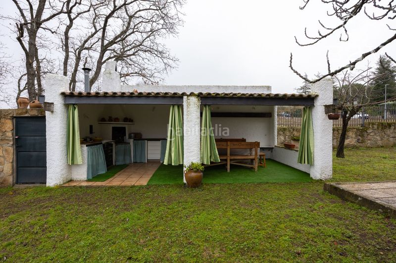 Foto 436982cd-5948-466e-8bce-a007c7746d7f. Casa en Soto del Real