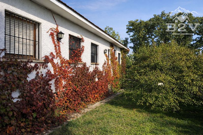 Foto 53bdebdc-983d-4fe7-80d0-61474efdf423. Casa en Soto del Real