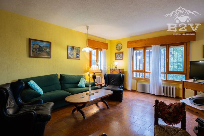 Foto 54416b5f-6fa1-4e8d-ad94-9a15366d435b. Casa en Soto del Real