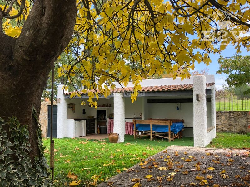 Foto 59f897ac-29eb-4c5c-abb1-043233b3cca3. Casa en Soto del Real