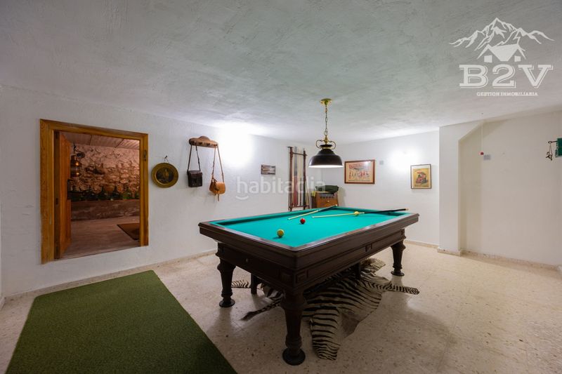 Foto 61963fd8-2ef5-4f49-a185-97f28eaac7ba. Casa en Soto del Real