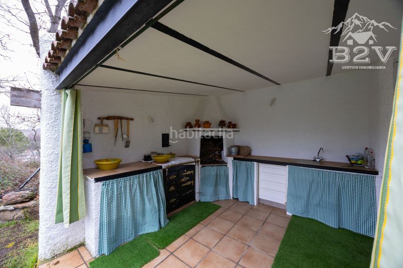 Foto 713a79d3-aa2c-45d4-8366-3b19bf8e2f23. Casa en Soto del Real