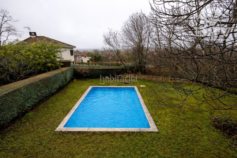 Foto 792806c3-7223-4836-a06d-abb23df078ad. Casa en Soto del Real