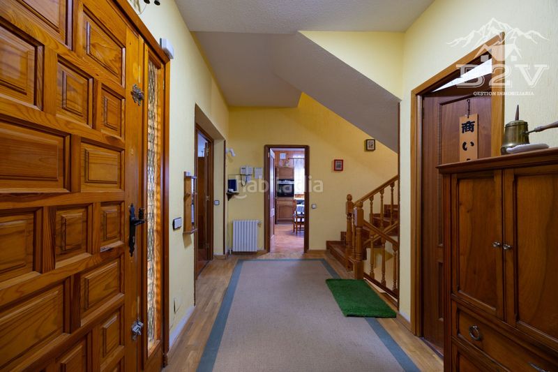 Foto 7a703177-77f3-42c1-adae-7a5d83290291. Casa en Soto del Real