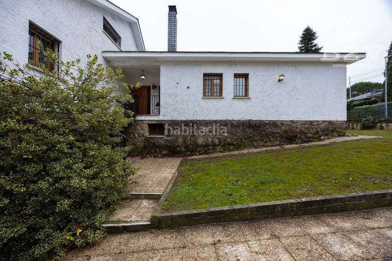 Foto 7a9d25db-8d40-4456-90d9-6e275866cdd3. Casa en Soto del Real