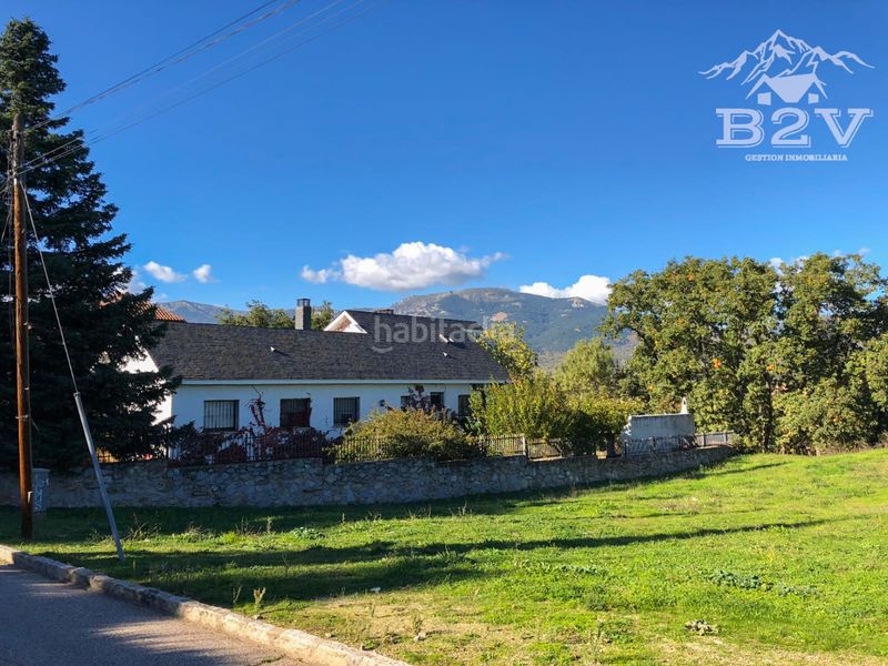 Foto 87f132fd-0efc-46b8-ac67-c53406cdc4de. Casa en Soto del Real