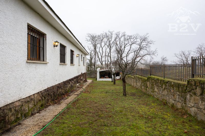 Foto 8cacb665-2094-4673-80d2-36383b2617f1. Casa en Soto del Real