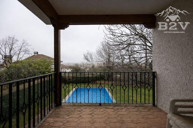 Foto 97e8163a-913f-478d-9fdc-a4cbeccdc40c. Casa en Soto del Real