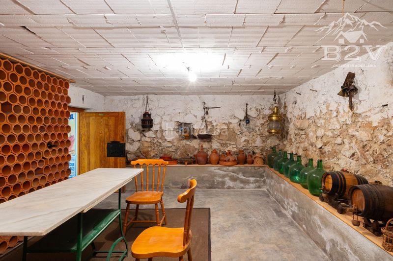 Foto a18a6b5d-e16d-48e8-8097-da99726f26e0. Casa en Soto del Real