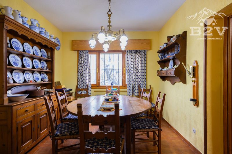 Foto a83fe500-ce1d-4f01-a9bf-855eed59e738. Casa en Soto del Real