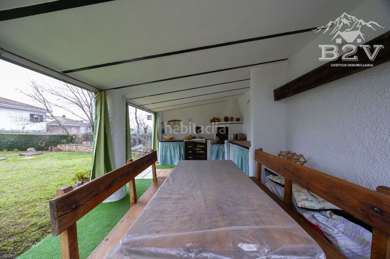 Foto aeb406de-9326-49de-bc97-3762f56616c4. Casa en Soto del Real