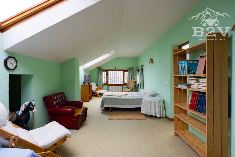 Foto bc6feb9e-57a2-431a-b626-46f79824c23f. Casa en Soto del Real