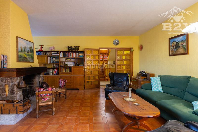 Foto cda180ac-6024-433b-81c7-e5a811199f22. Casa en Soto del Real