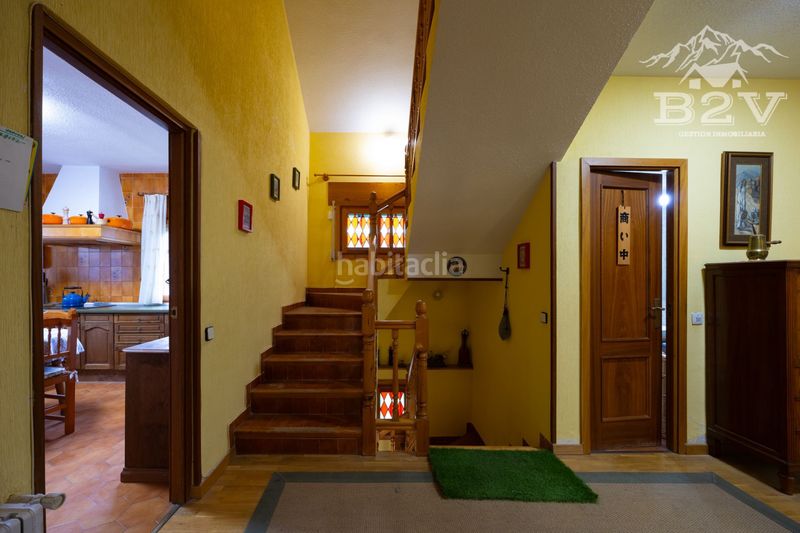 Foto ce1dd53b-2cd0-4479-b59b-74a18289308a. Casa en Soto del Real