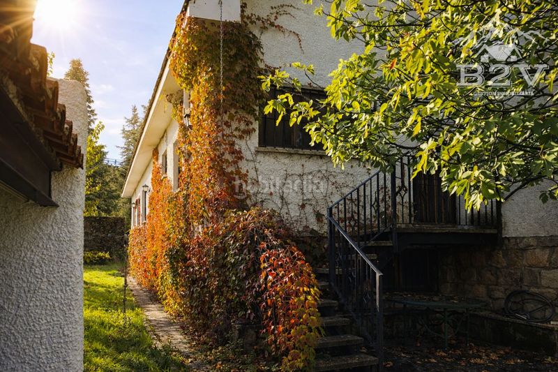 Foto ea8c07ba-0e66-483a-956d-96d3afb3510f. Casa en Soto del Real