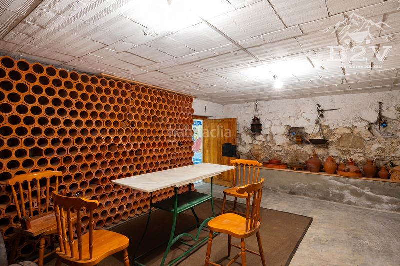 Foto f0a22d0d-e563-4af2-84aa-f1296a61801e. Casa en Soto del Real