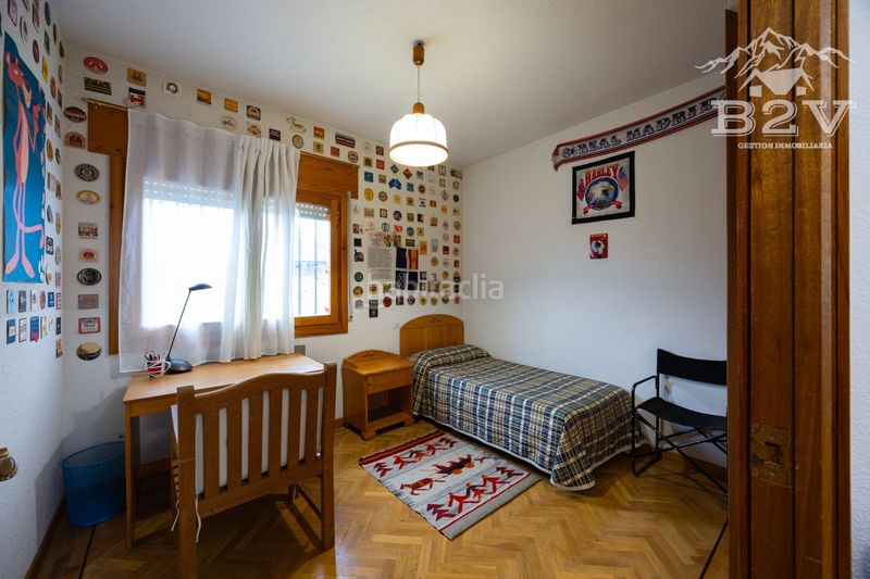 Foto f3b17391-b4c7-4f8f-8e43-6ba0fc908035. Casa en Soto del Real