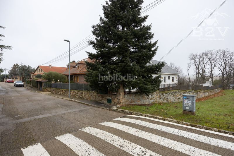 Foto fcb84fe7-f7ed-4769-9b82-55fde7997173. Casa en Soto del Real